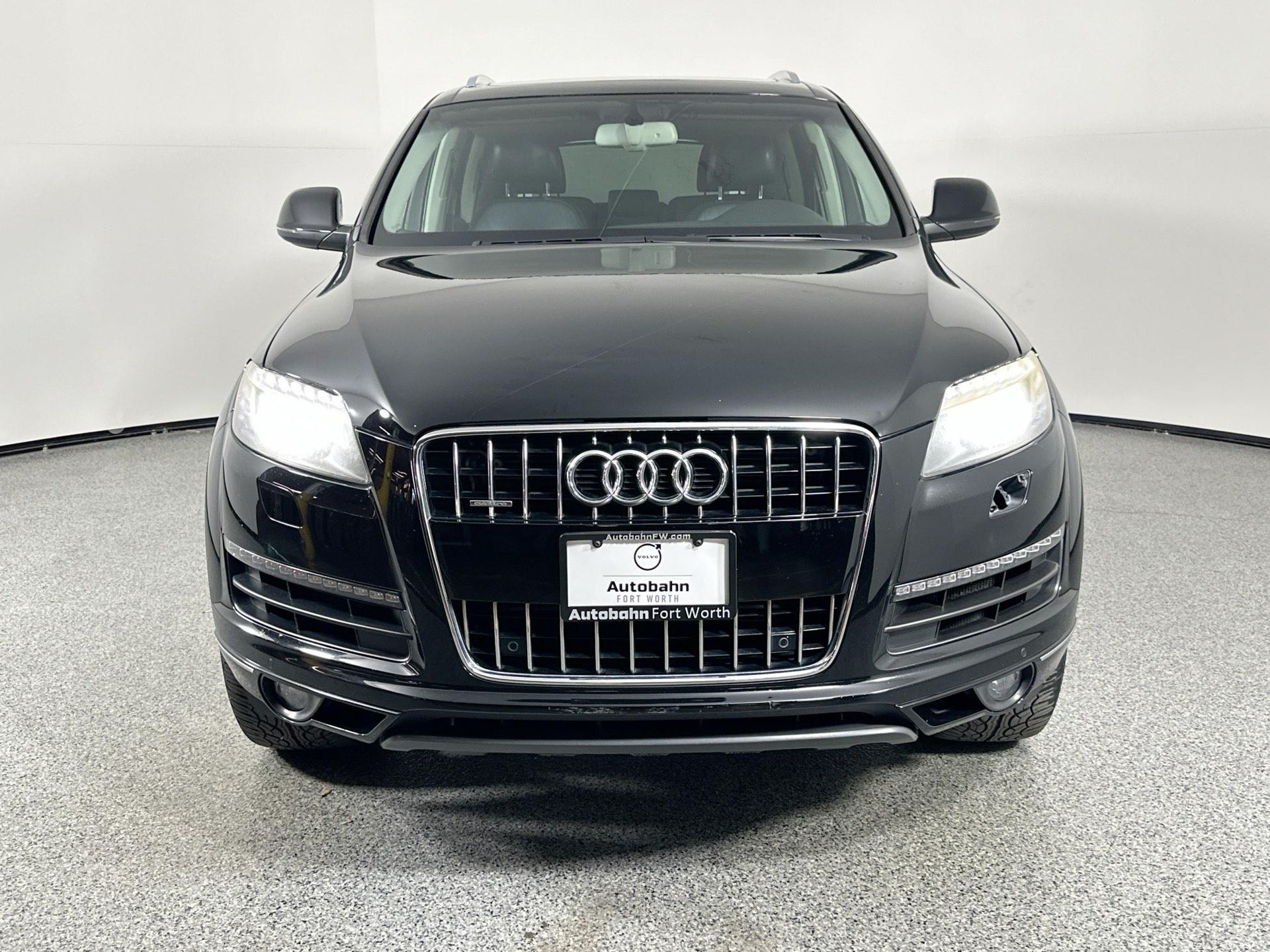 2015 Audi Q7 3.0T Premium photo 2