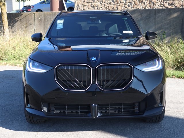 2026 Bmw X3 photo 2