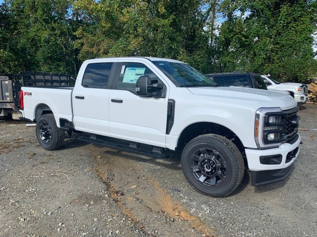 2026 Ford F-250 XL photo 2