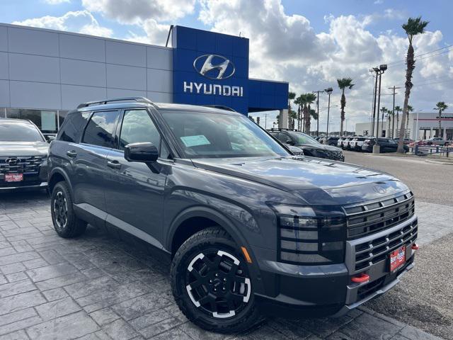 2026 Hyundai Palisade XRT Pro's photo