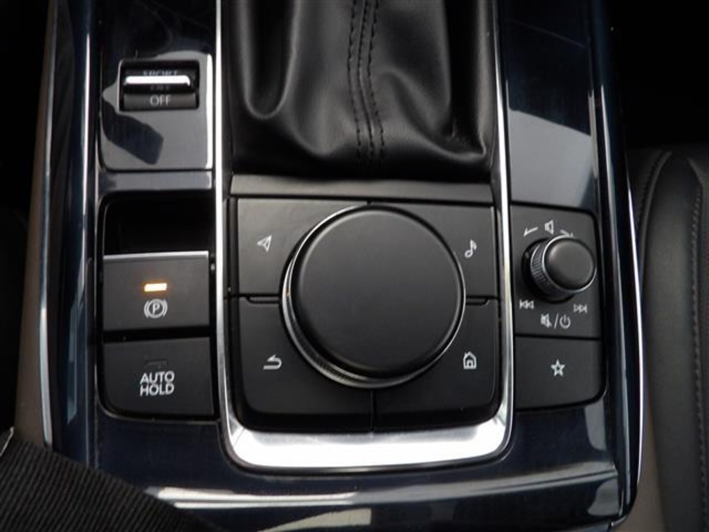 2024 Mazda CX-30 2.5 S Premium photo 32