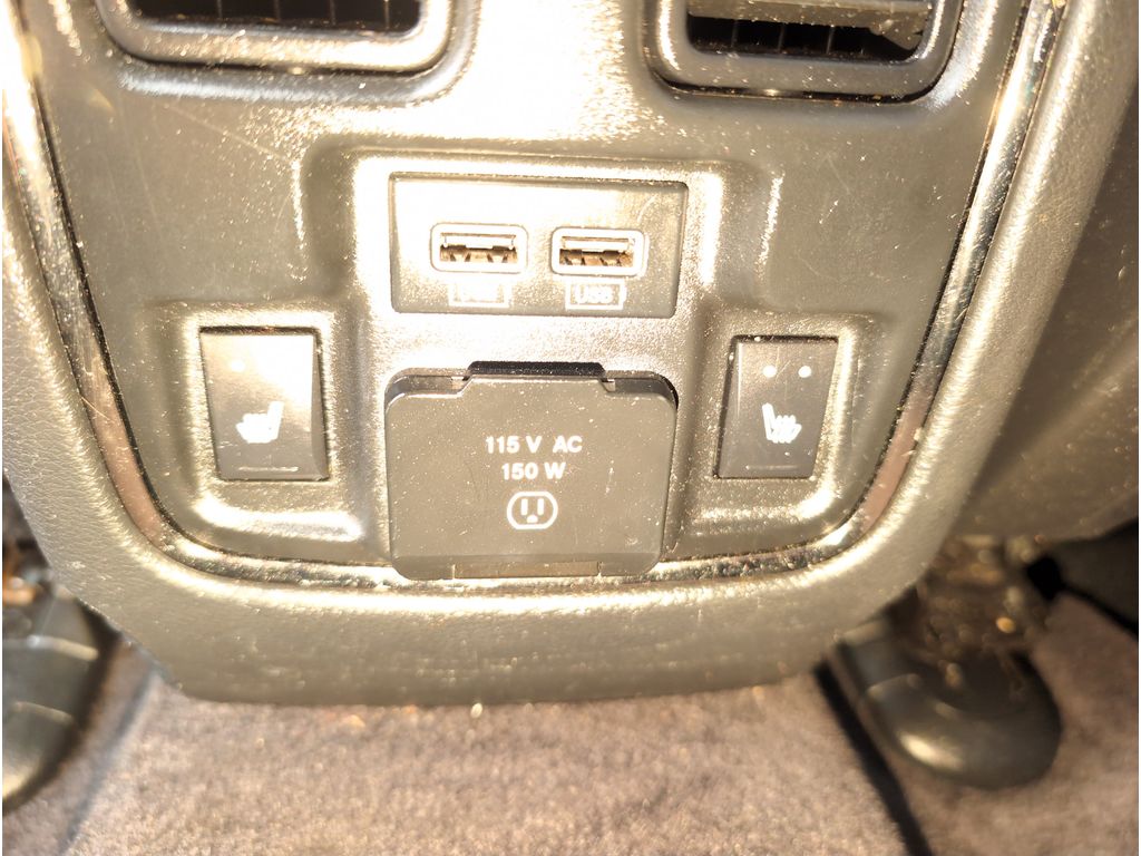 2018 Dodge Durango GT photo 31