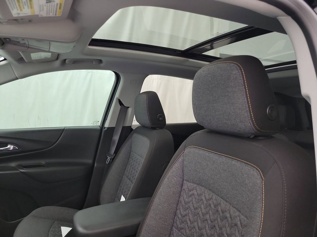 2022 Chevrolet Equinox LT photo 7