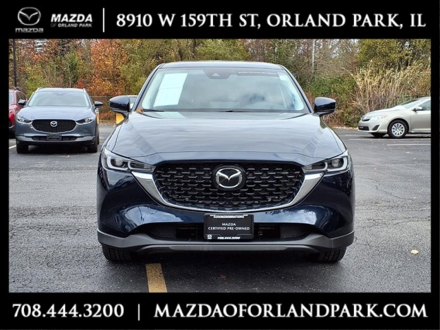 2023 Mazda CX-5 2.5 Premium Plus photo 2