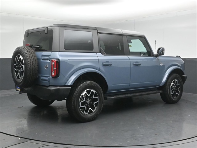 2023 FORD BRONCO - Image 7