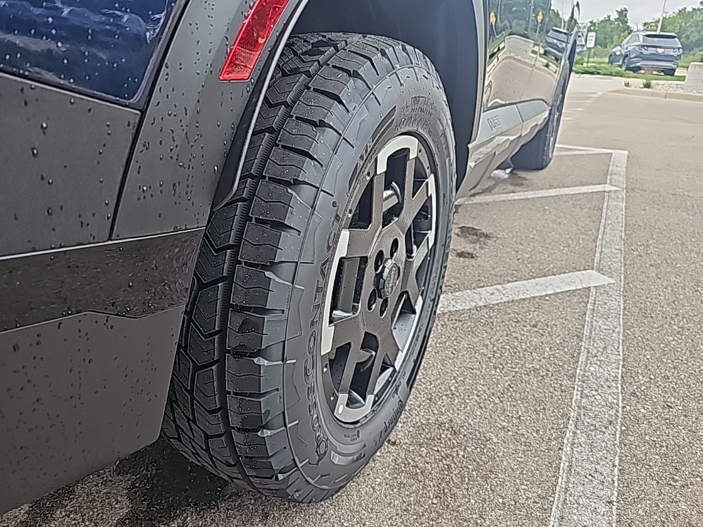 2026 Hyundai Palisade XRT photo 36