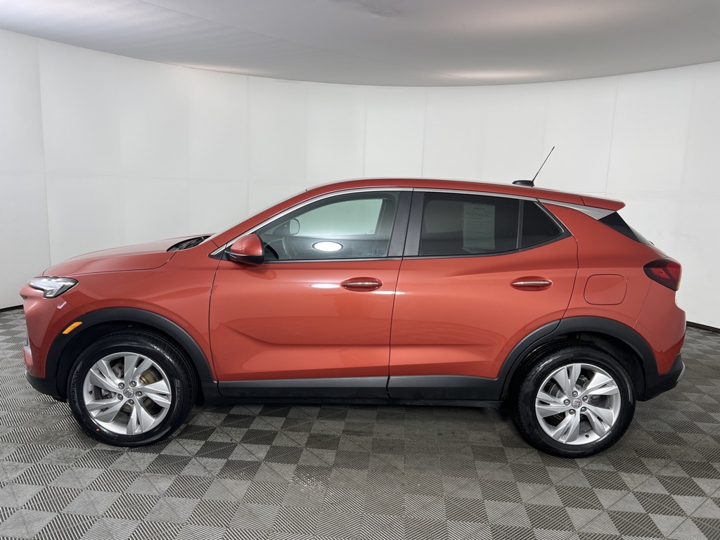 2024 Buick Encore GX Preferred photo 5