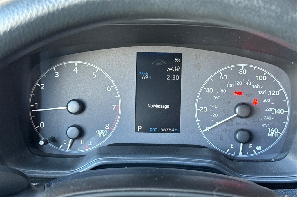 2023 Toyota Corolla LE photo 26