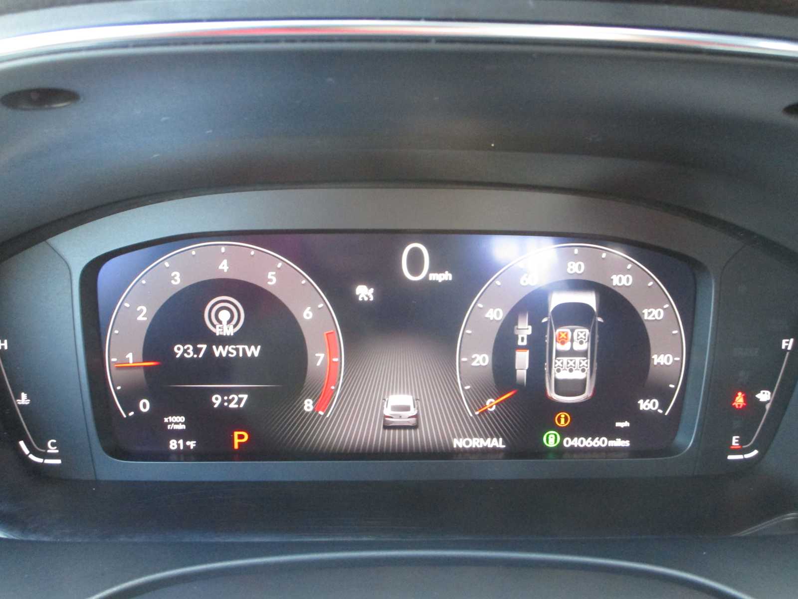 2023 Acura Integra A-Spec photo 15