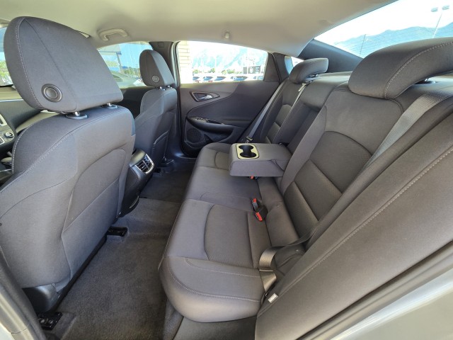 2023 Chevrolet Malibu 1LT photo 36