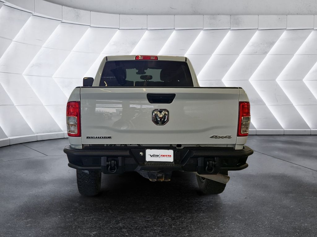 2024 Ram 2500 Big Horn photo 2