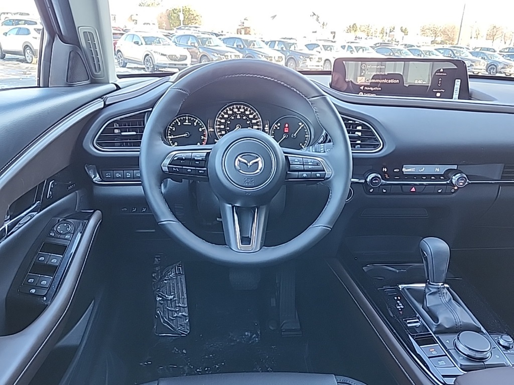2025 Mazda CX-30 2.5 Turbo Premium Plus photo 6