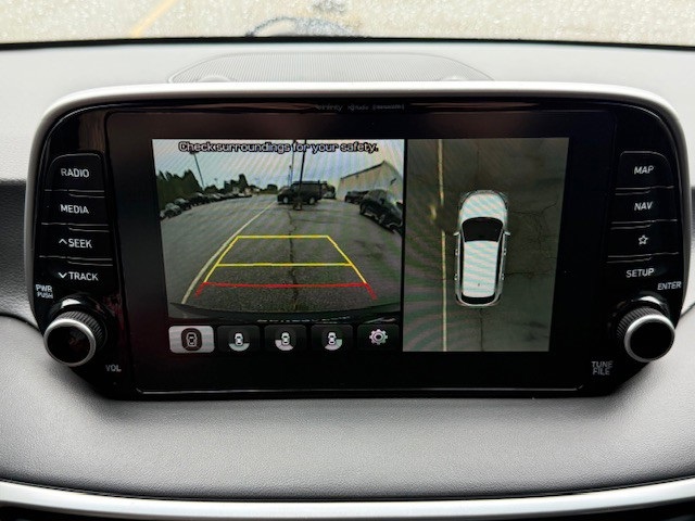 2021 Hyundai Tucson Ultimate photo 34