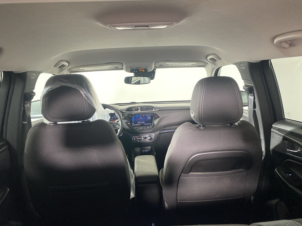 2021 Chevrolet Trailblazer LT photo 10