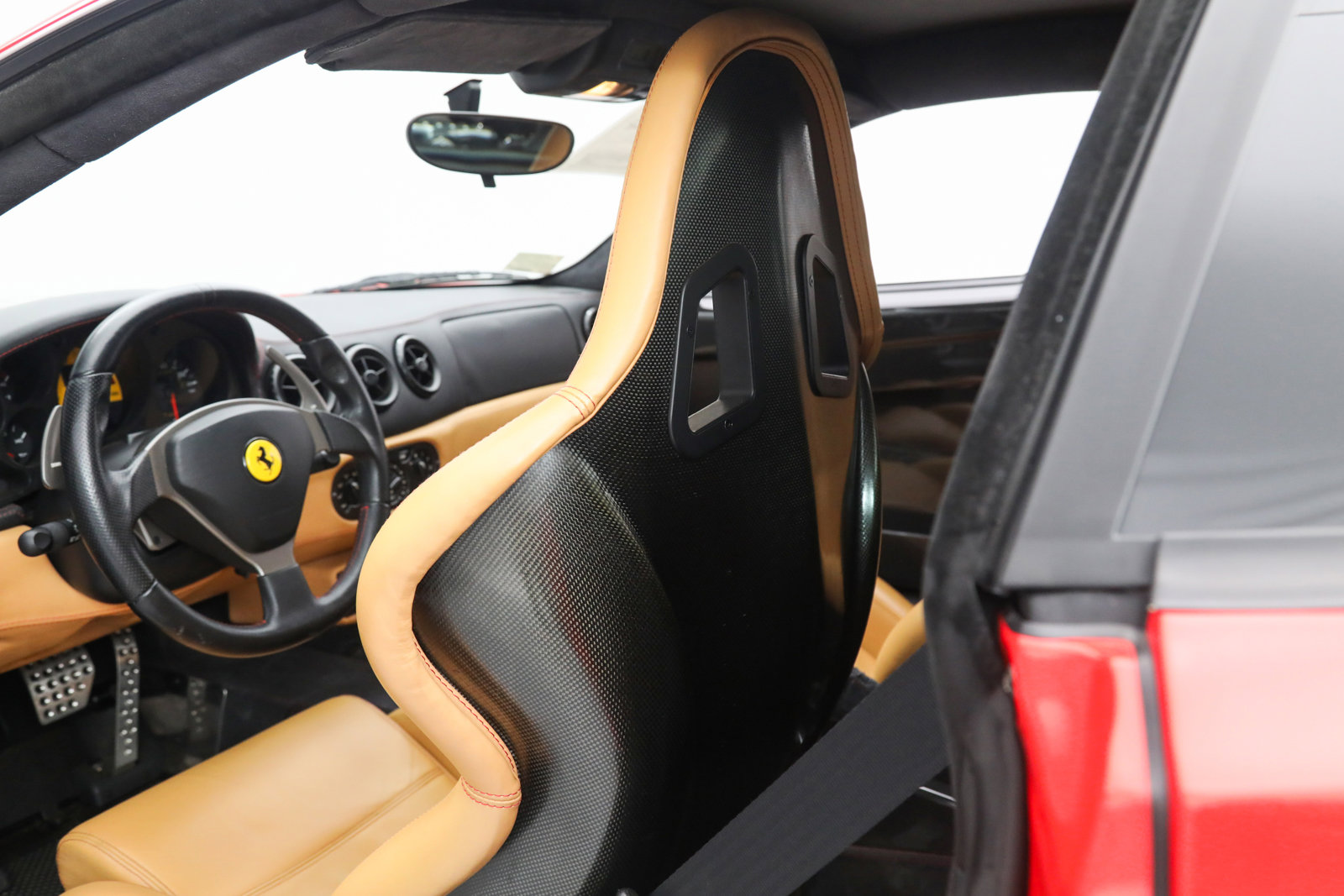 2004 Ferrari 360 photo 25