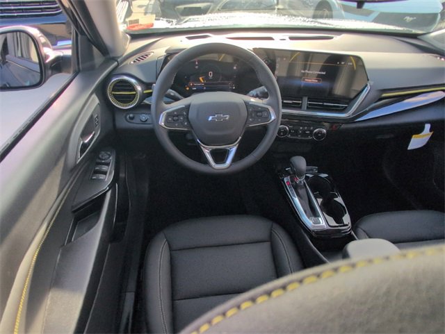 2026 Chevrolet Trax ACTIV photo 8