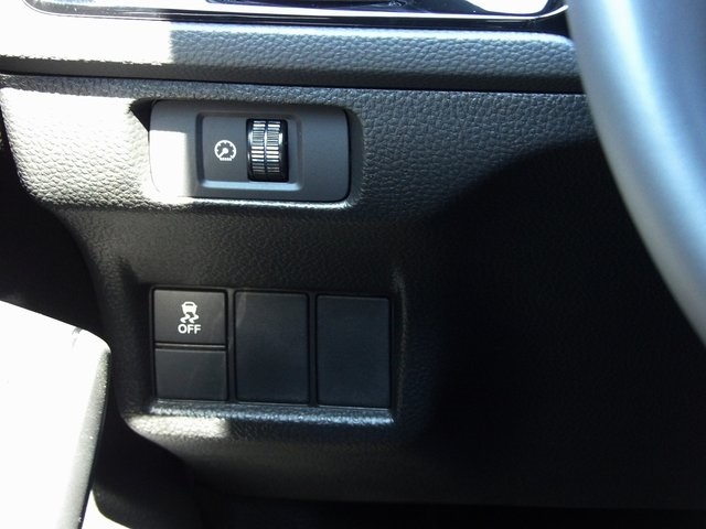 2026 Honda Civic Sport photo 19