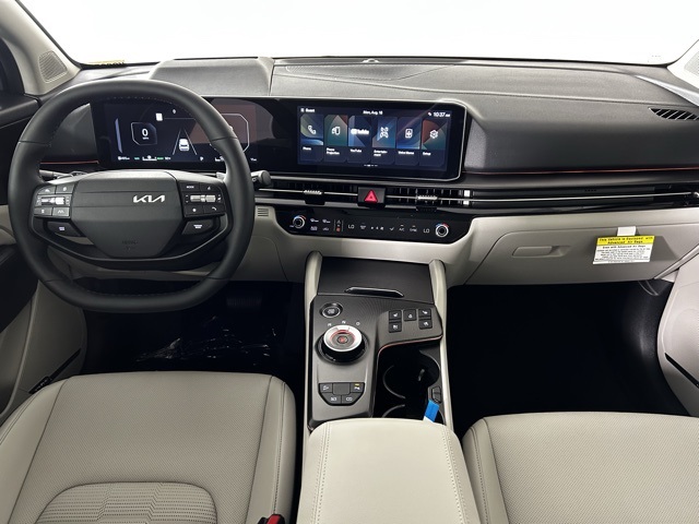 2026 Kia Sportage Hybrid SX Prestige photo 36