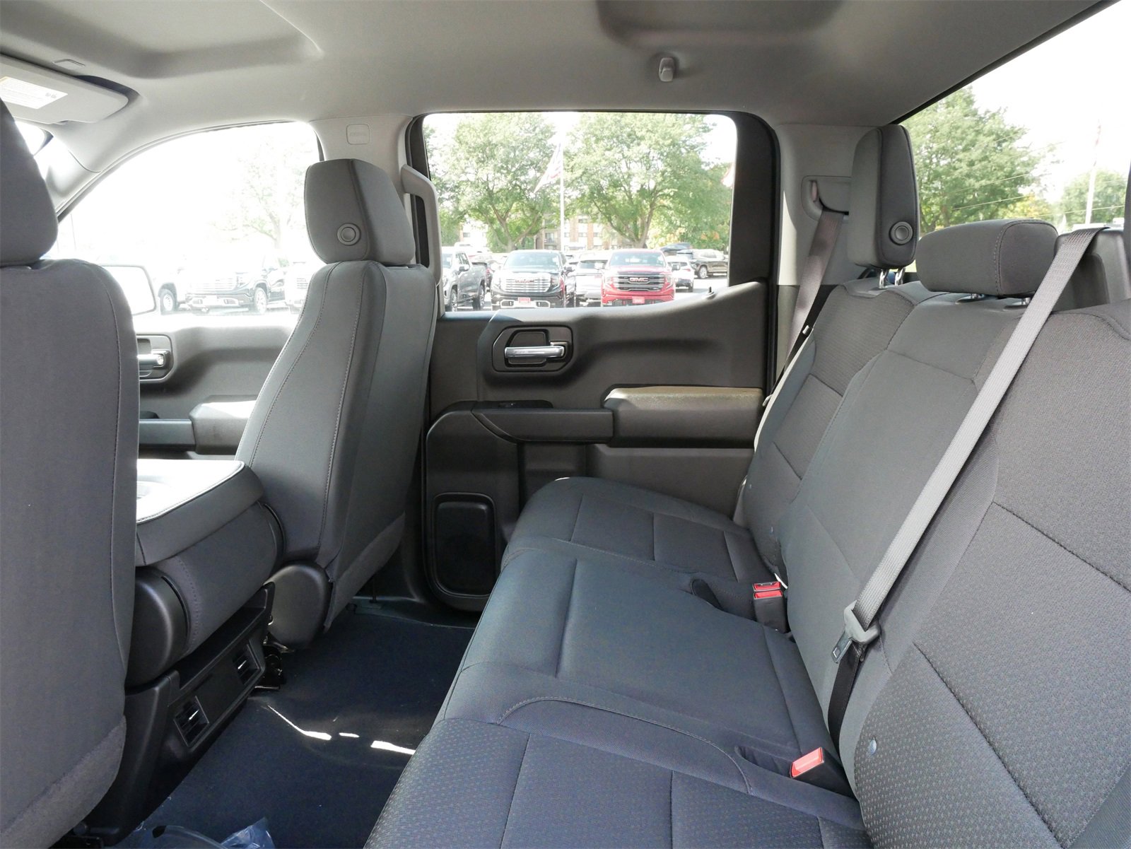 2026 Gmc Sierra 1500 Pro photo 6