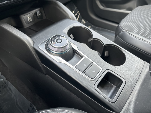 2025 Ford Escape Plug-In Hybrid photo 25