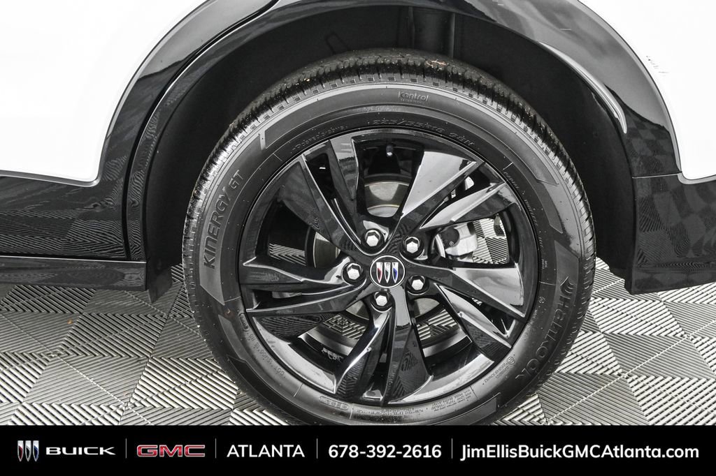 2024 Buick Encore Sport Touring photo 30