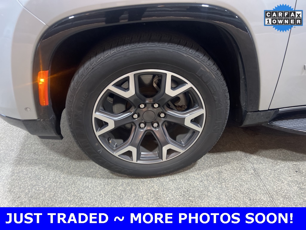 2024 JEEP WAGONEER - Image 2