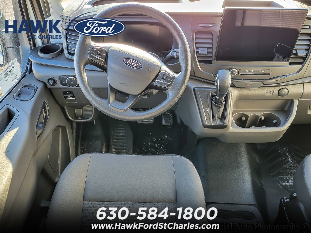 2026 FORD TRANSIT - Image 10