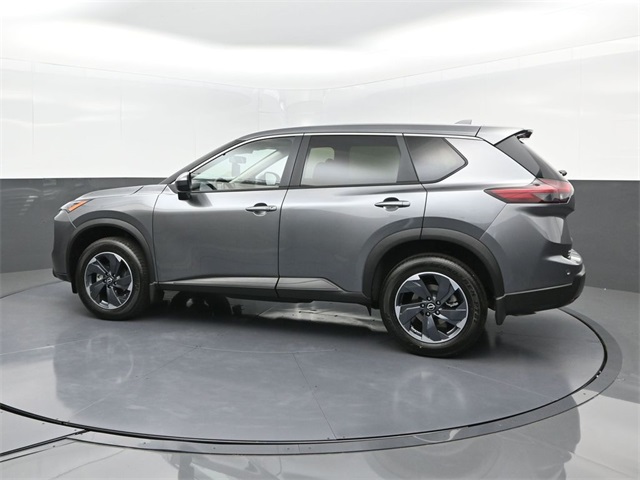 2026 Nissan Rogue SV photo 3