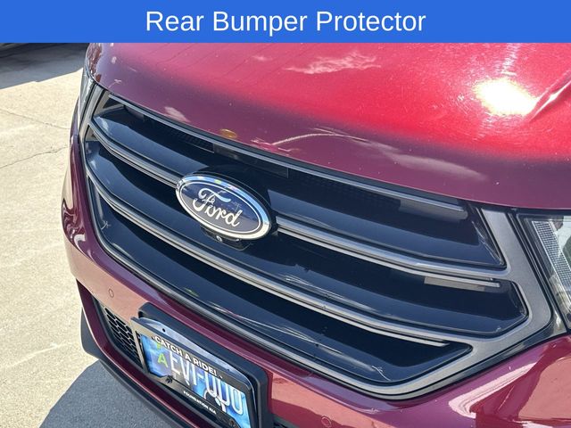 2016 Ford Edge Sport photo 25