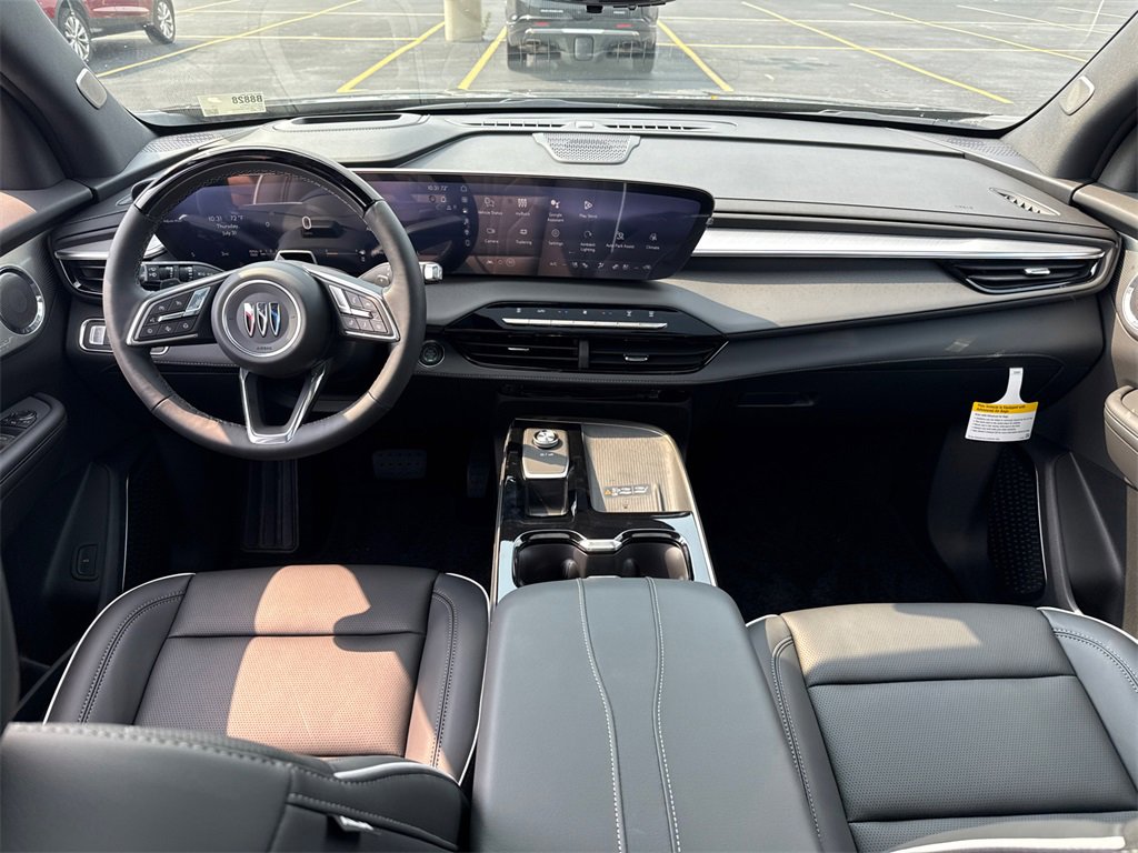 2026 BUICK ENCLAVE - Image 29
