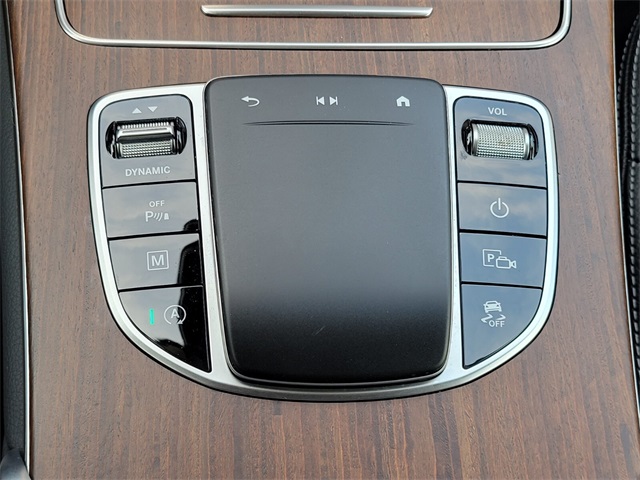 2022 Mercedes Benz GLC 300 4MATIC photo 19