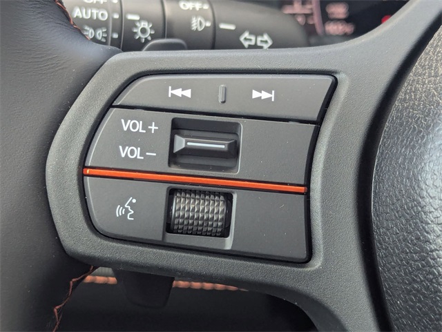 2026 Honda Passport TrailSport photo 13