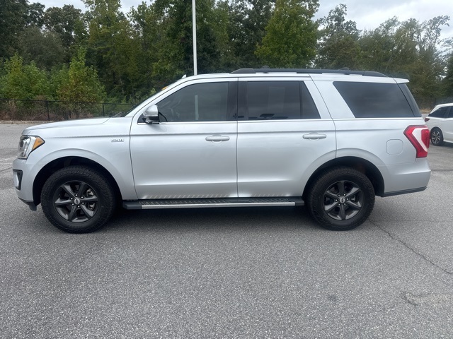 2019 Ford Expedition XLT photo 2