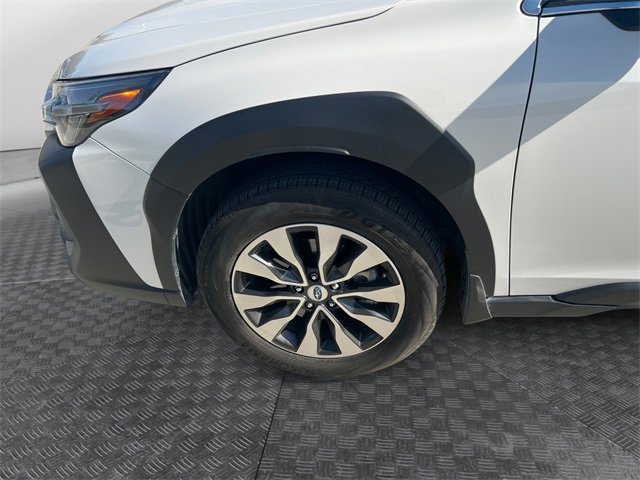 2023 Subaru Outback Limited photo 9