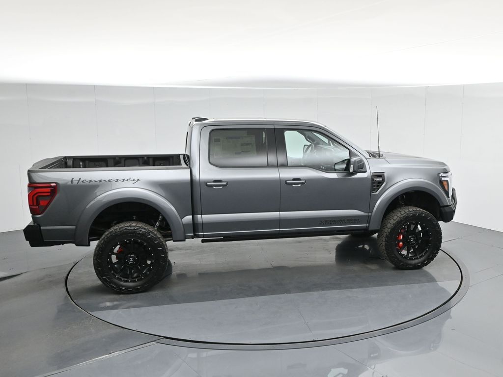 2025 Ford F-150 Lariat photo 44