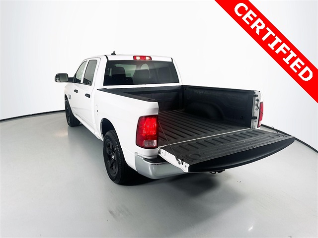 2022 Ram 1500 Classic SLT photo 19