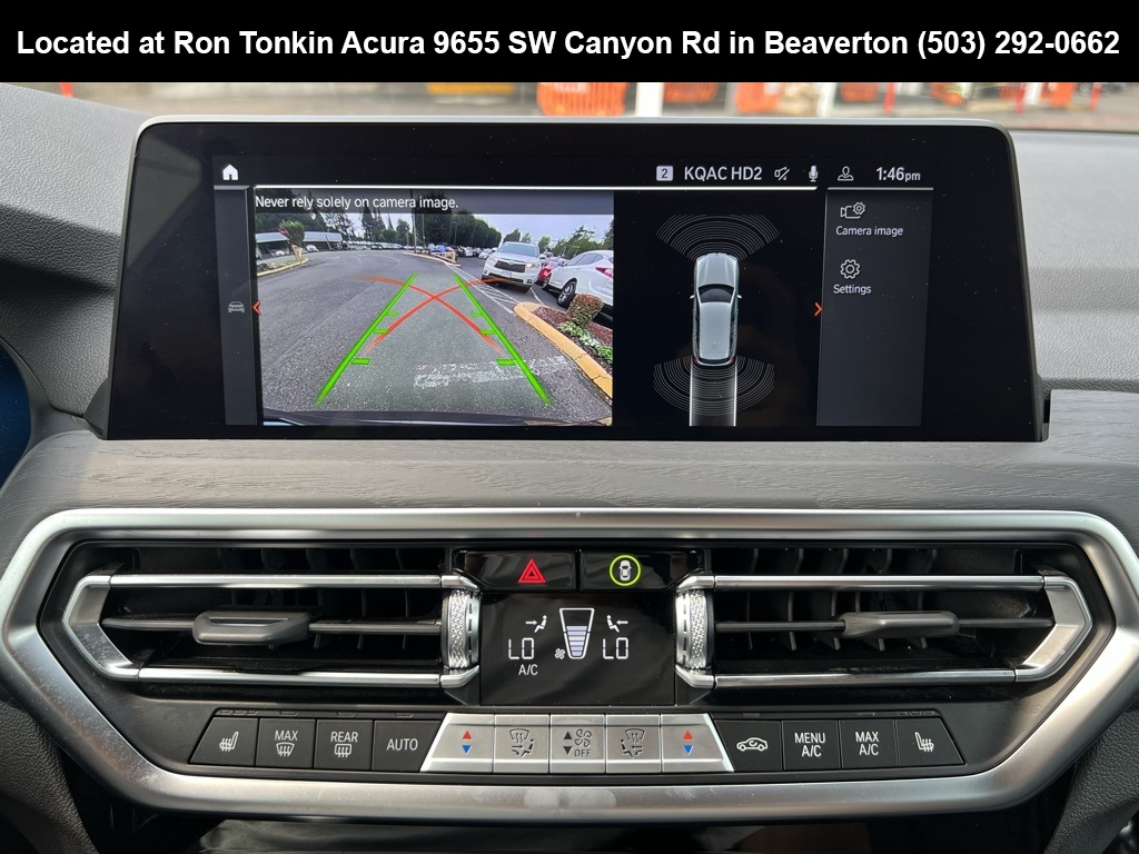 2024 Bmw X3 xDrive30i photo 19