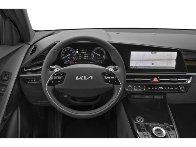 2025 Kia Niro EV Wind photo 4
