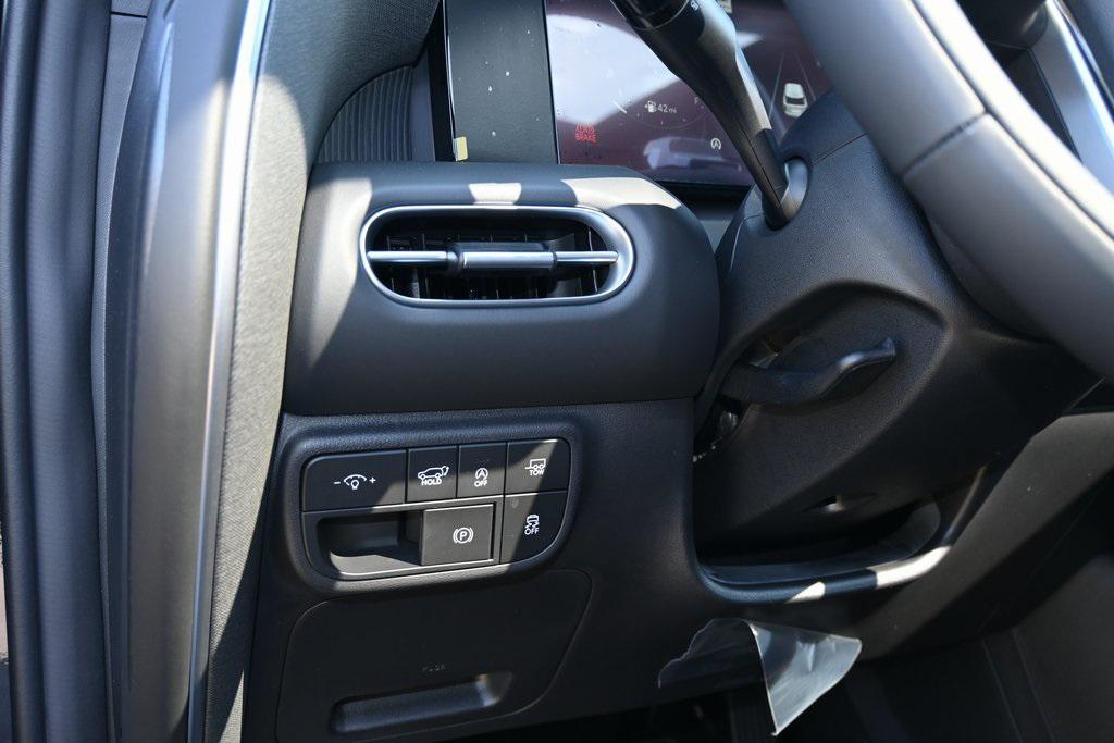 2026 Hyundai Palisade Calligraphy photo 15