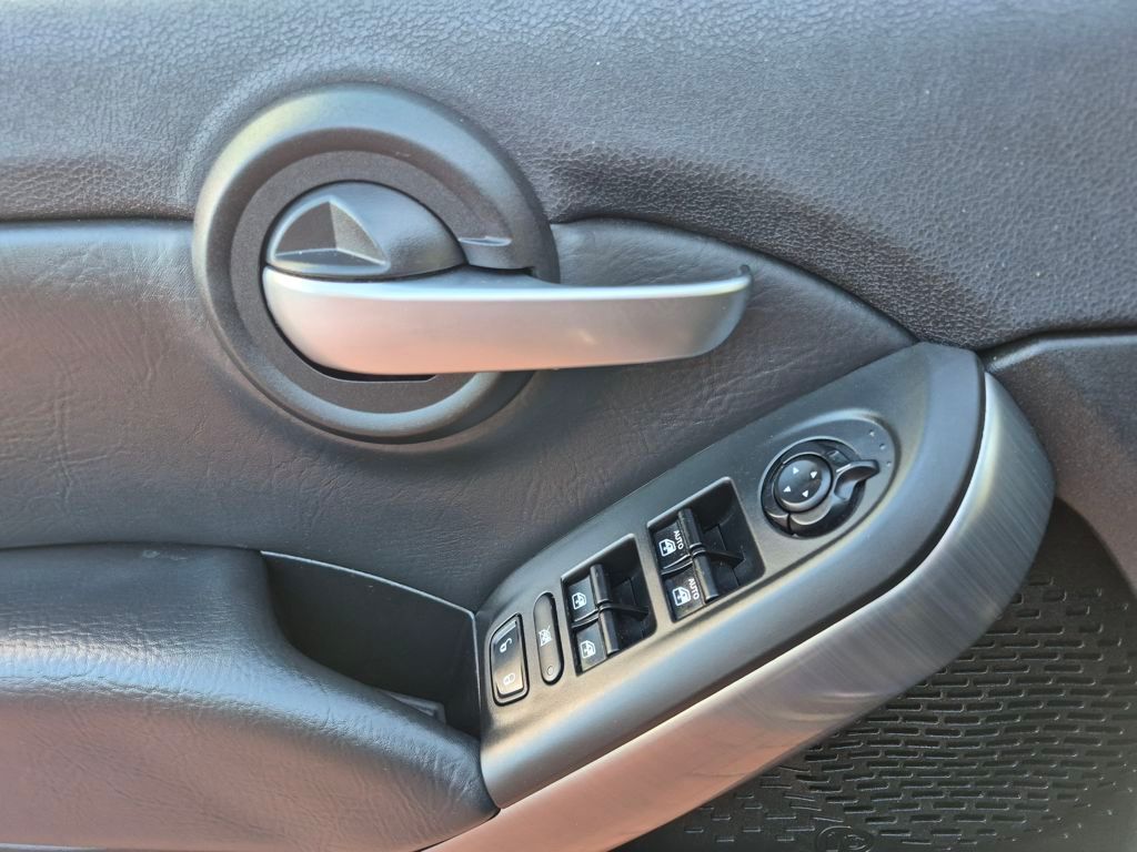 2021 Fiat 500X Trekking photo 12