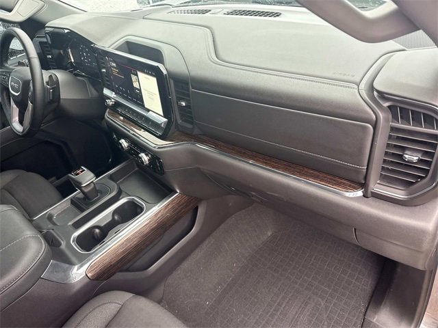 2024 Gmc Sierra 1500 Elevation photo 8