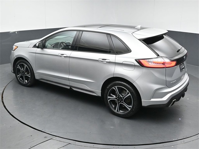 2019 FORD EDGE - Image 48