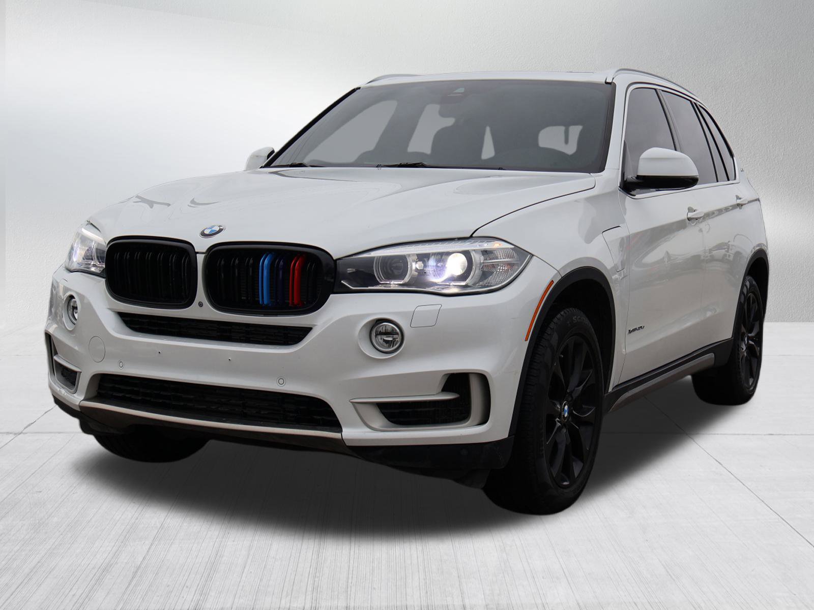 2017 Bmw X5 xDrive40e photo 3