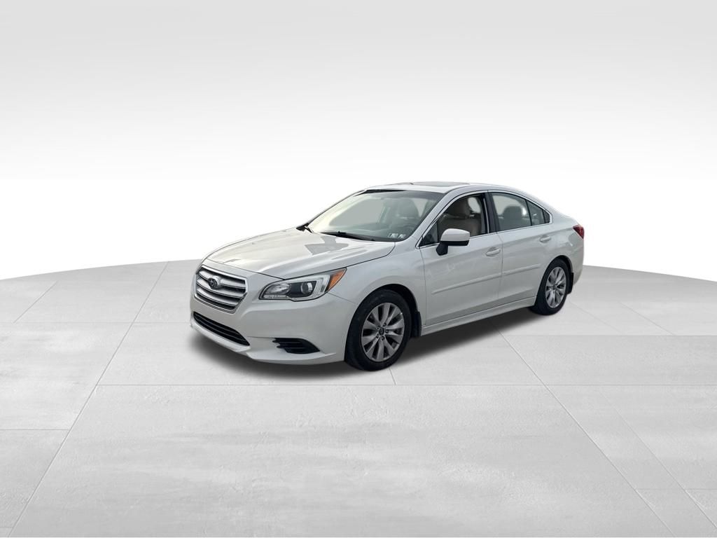 Used 2015 Subaru Legacy 2.5i Premium with VIN 4S3BNAD60F3030458 for sale in North Huntingdon, PA