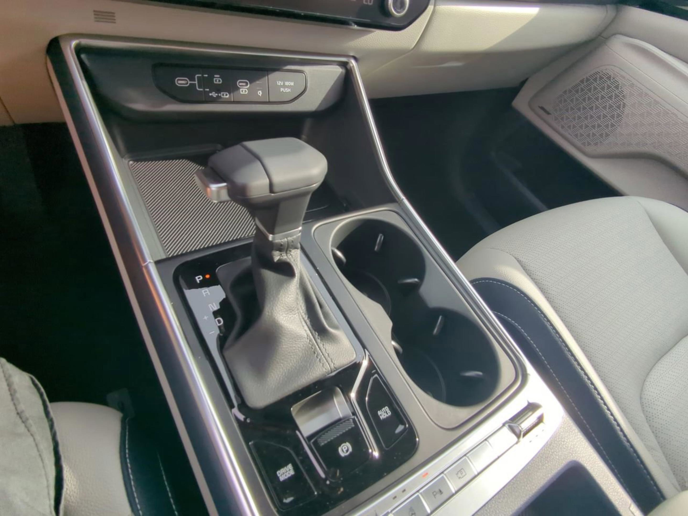2026 Kia Carnival SX Prestige photo 18