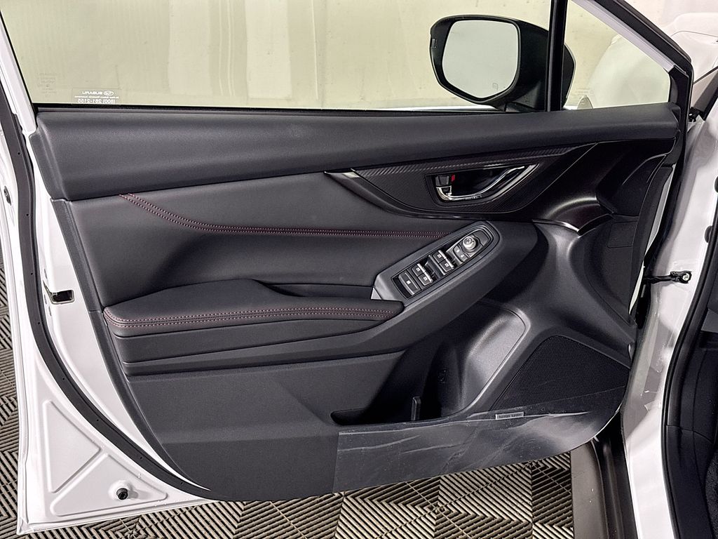 2025 Subaru WRX Premium photo 9