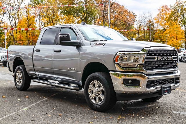 2024 RAM Ram 2500 Pickup Big Horn's photo