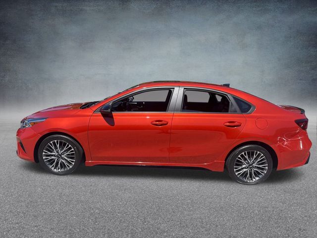 2023 Kia Forte GT-Line photo 9