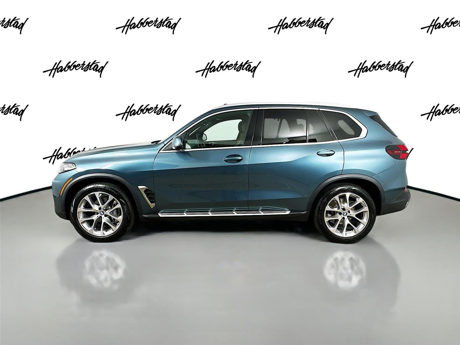 2024 Bmw X5 xDrive40i photo 8