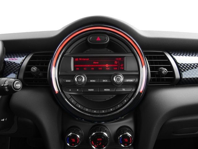 2016 Mini Cooper Hardtop S photo 8
